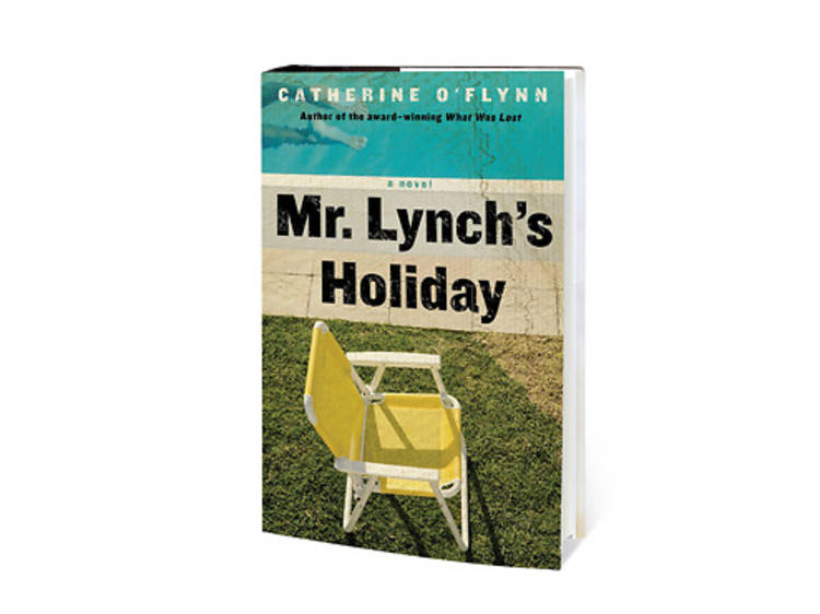 Mr. Lynch’s Holiday by Catherine O’Flynn