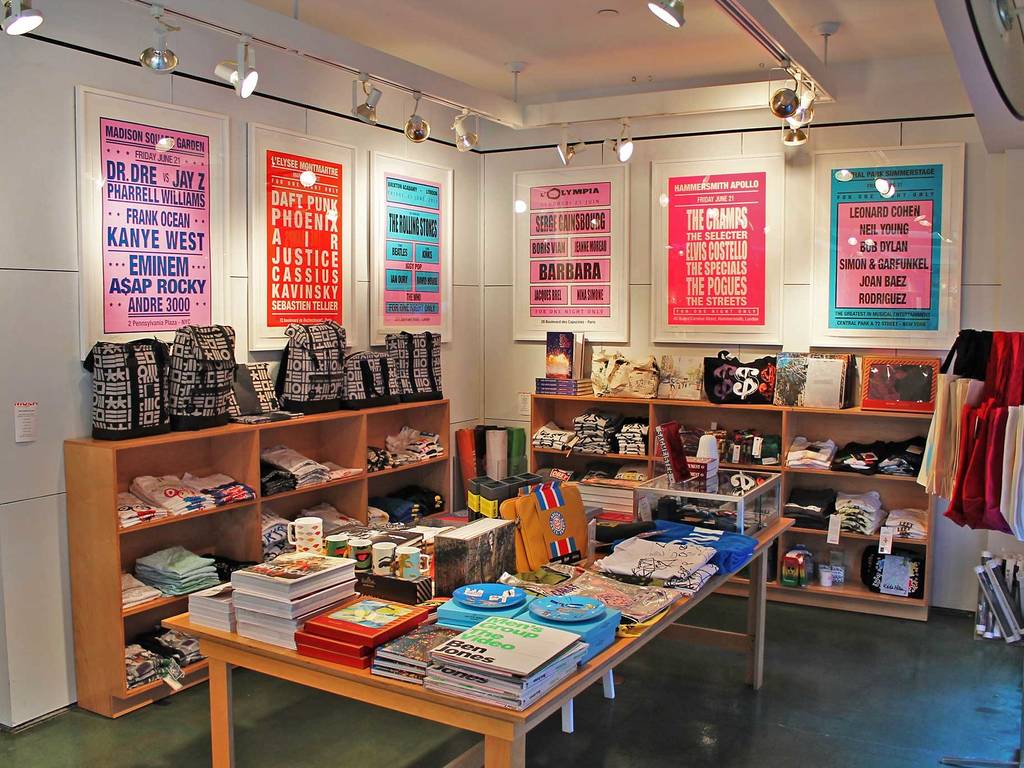 Best Gift Shops in L.A. For Anyone on Your List