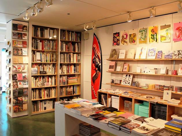 moca museum store