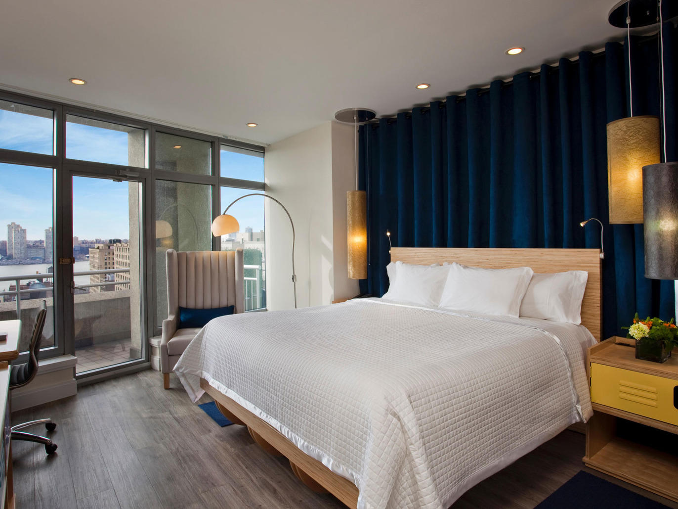 10 Best Upper West Side Hotels Best places to stay in New York City