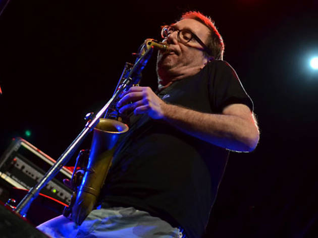 John Zorn John Zorn
