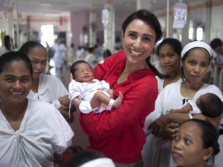 This World: World’s Busiest Maternity Ward