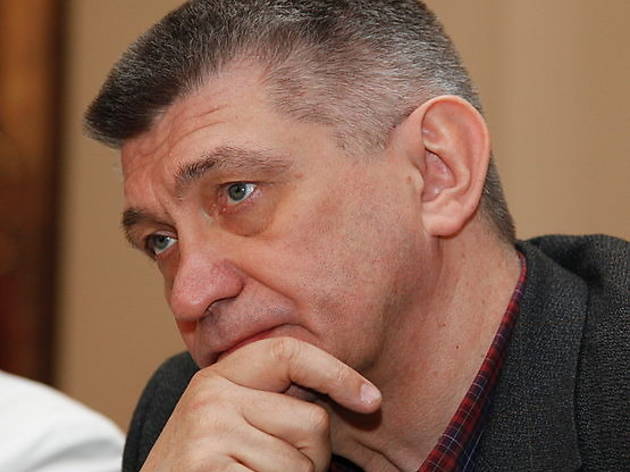 Sokurov Sokurov