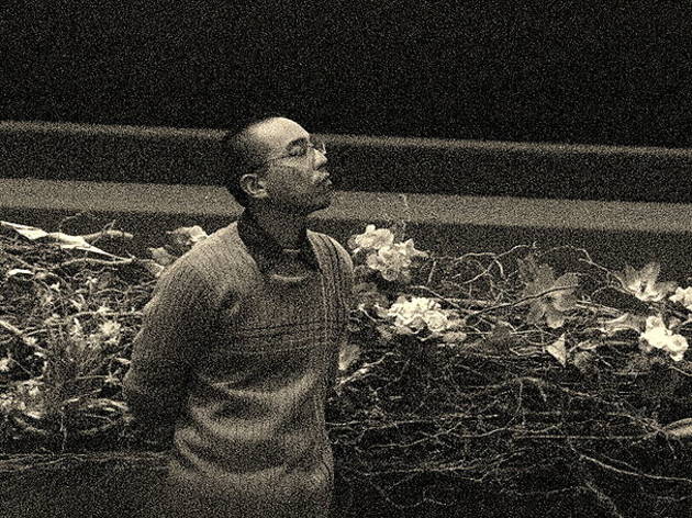 Apichatpong Weerasethakul. Apichatpong Weerasethakul.