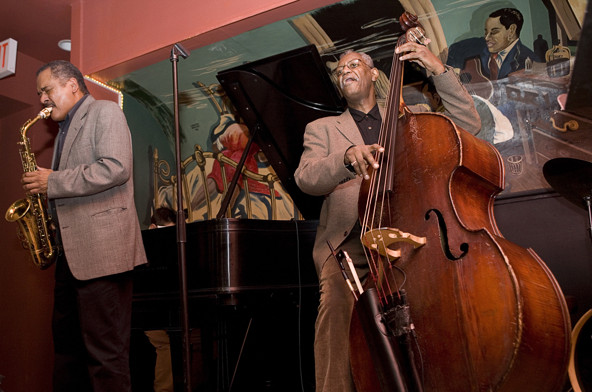 The Best Jazz Bars And Clubs In London For Live Music