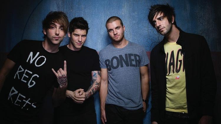 All Time Low