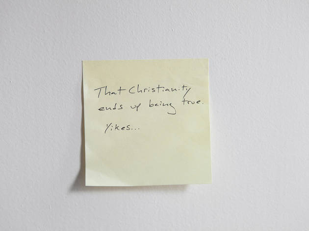 (Photograph: Jakob N. Layman)