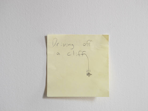 (Photograph: Jakob N. Layman)