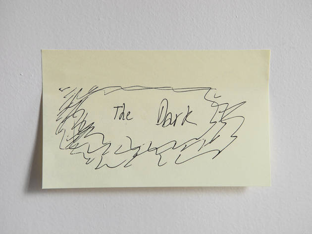 (Photograph: Jakob N. Layman)