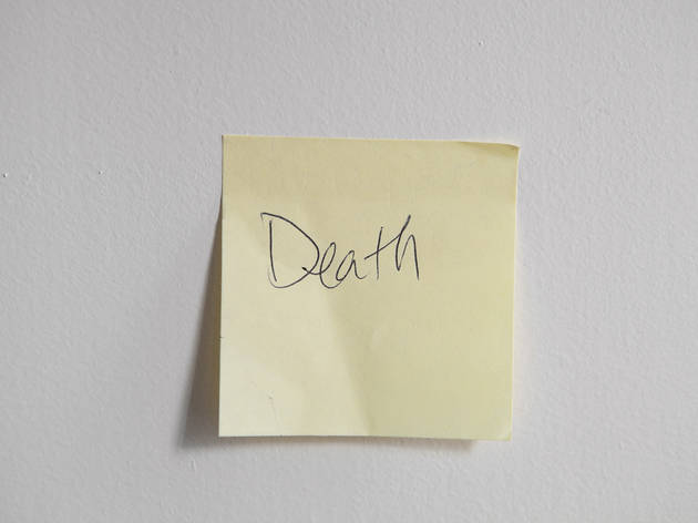 (Photograph: Jakob N. Layman)