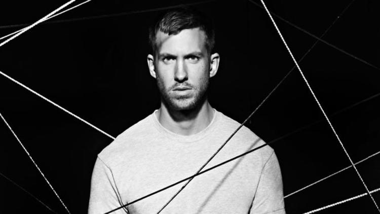 Calvin Harris