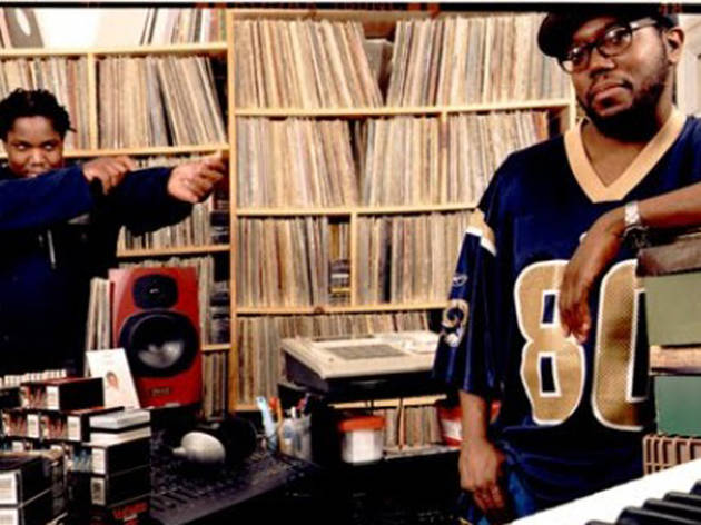 Da Beatminerz Da Beatminerz