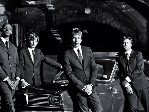 the new mastersounds the new mastersounds