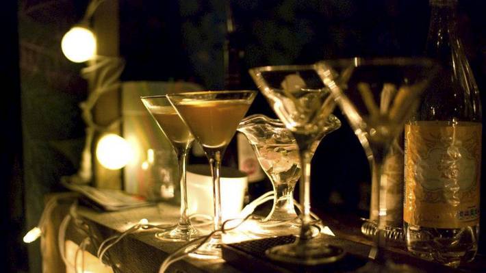 Midnight Apothecary