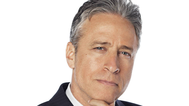 Jon Stewart