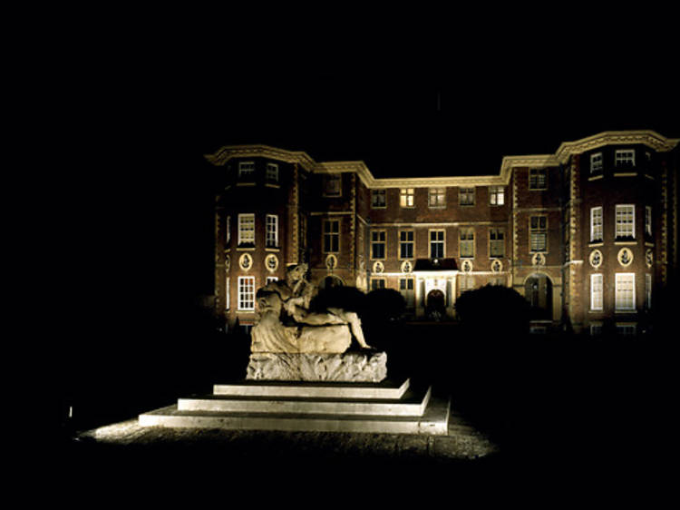 Ham House Ghost Tours