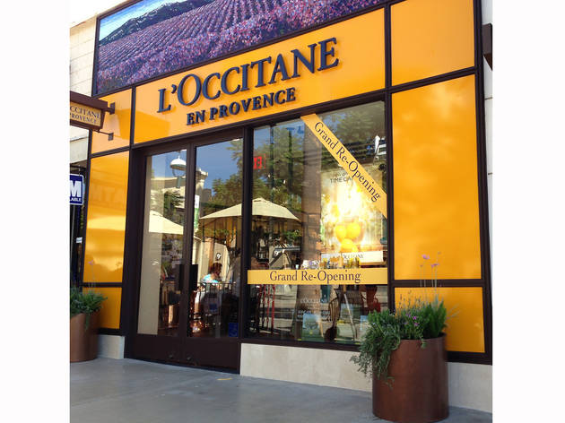 L'Occitane L'Occitane