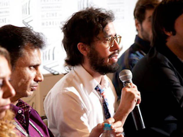 Sebastián Hoffman Sebastián Hoffman
