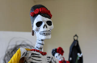 Día de los Muertos at Hollywood Forever | Online | Things to do in Los ...