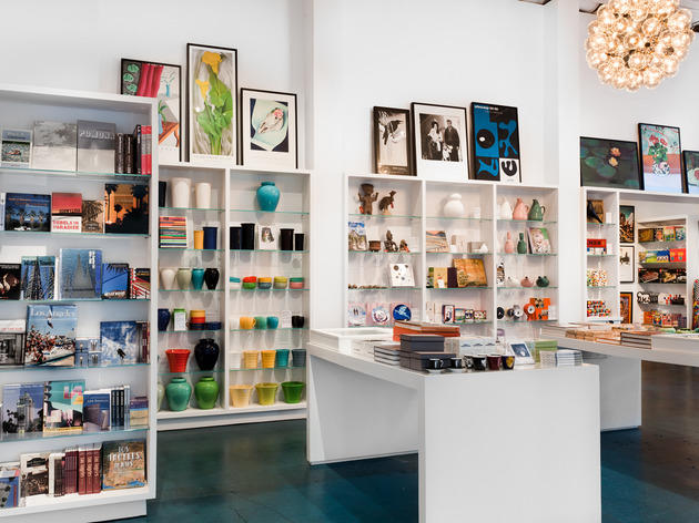 Best gift shops in LA for anyone on your list: Westside