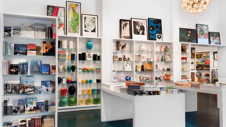 Best Gift Shops in L.A. For Anyone on Your List