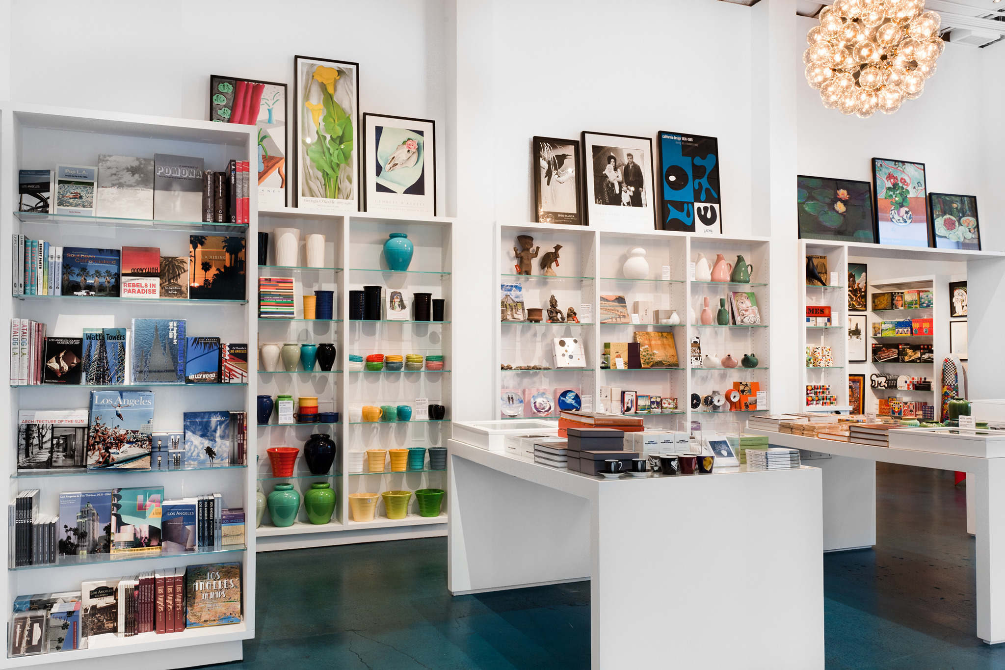 Best Gift Shops in Los Angeles - Unique Finds for Every Occasion