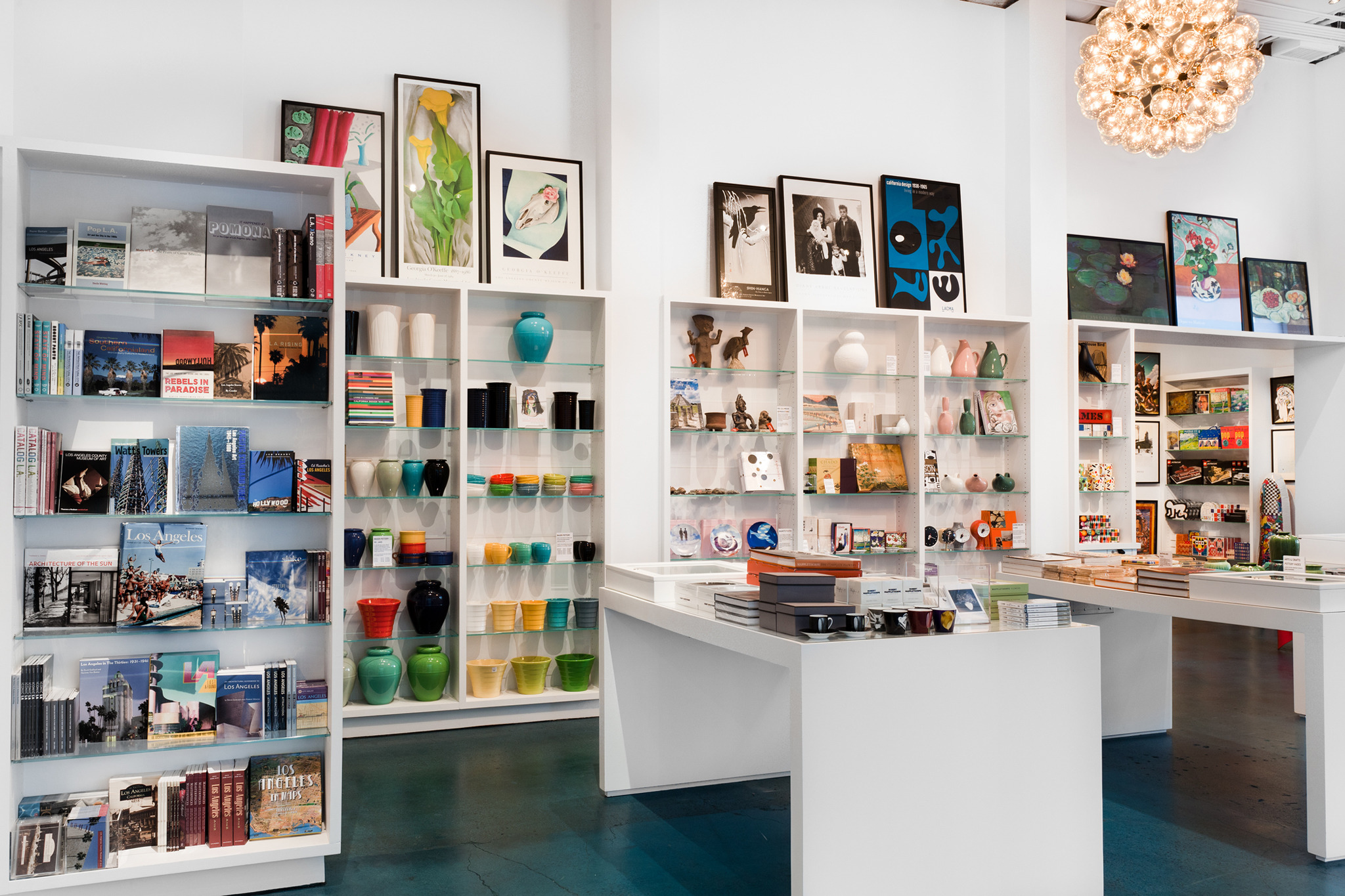 Best gift shops in L.A. for anyone on your list