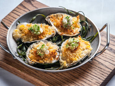 13 Restaurants Near Radio City Music Hall to Have Dinner