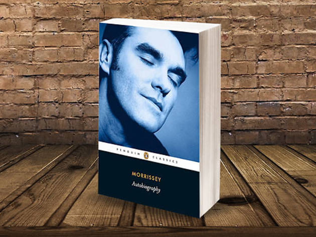 Autobiography, por Morrissey Autobiography, por Morrissey
