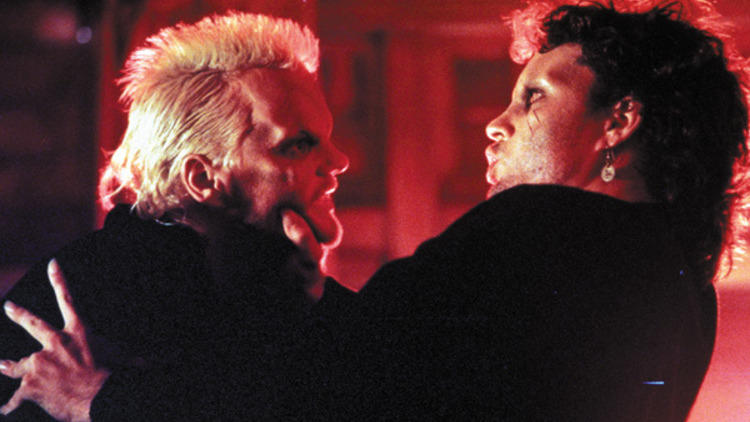 'The Lost Boys'