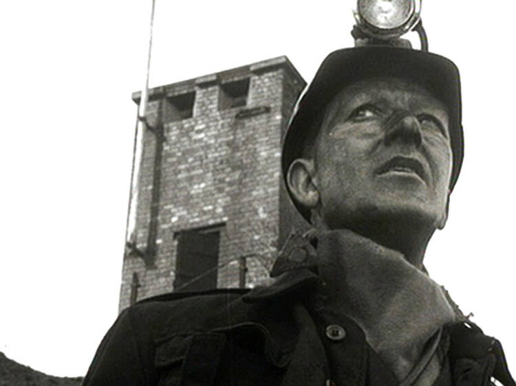 Timeshift: When Coal Was King