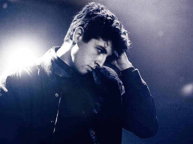 Jamie xx Jamie xx