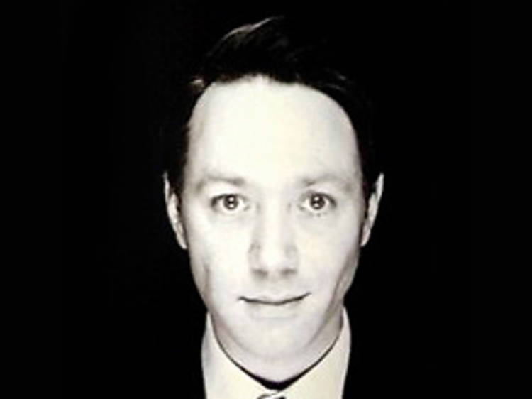 Reece Shearsmith