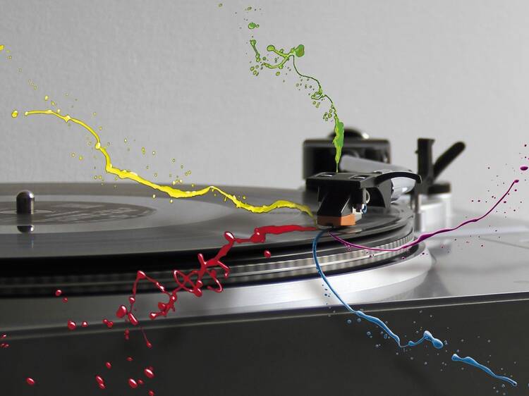 Jazzycolors 2013