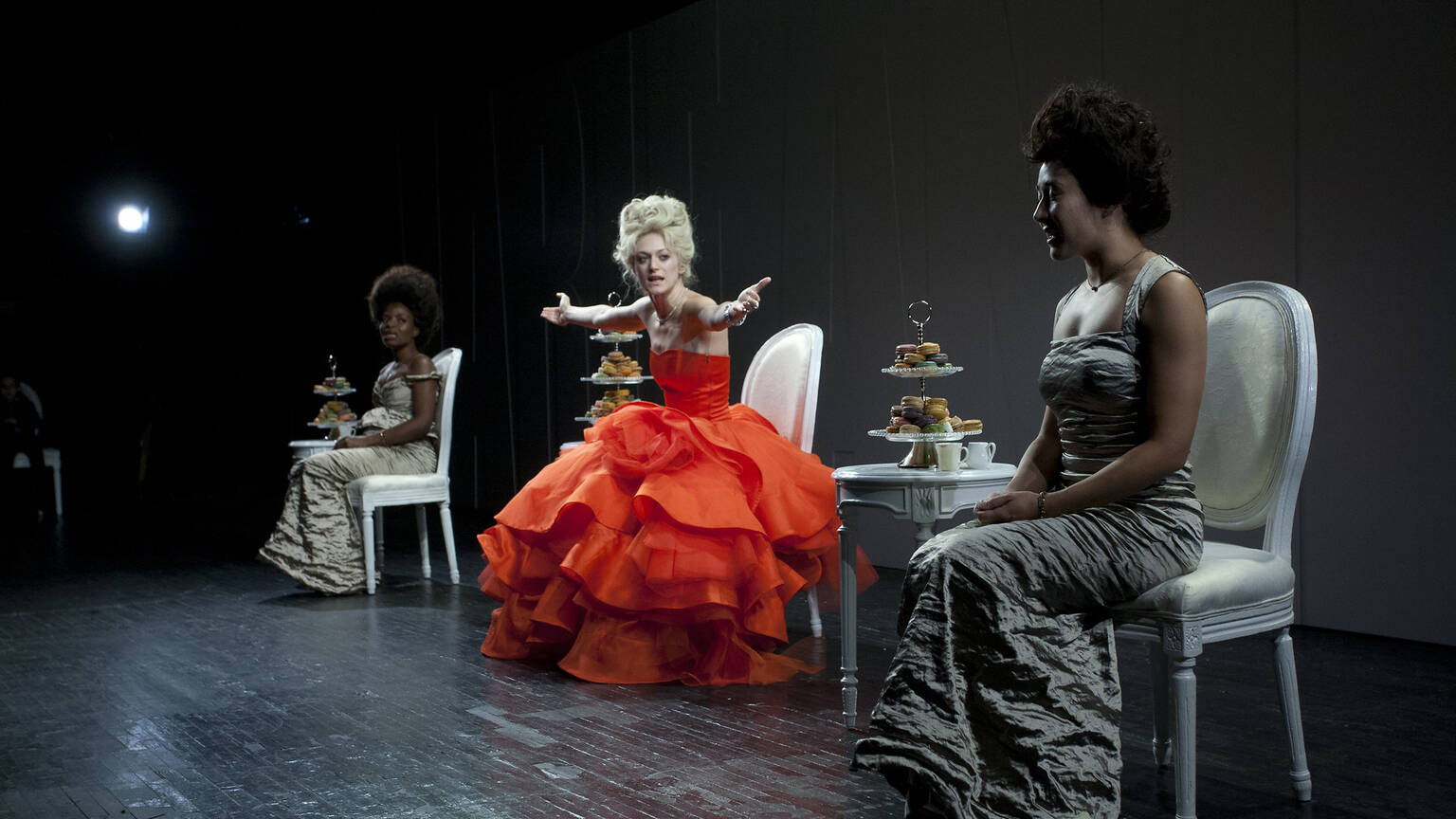 Best of 2013: Best places to go and things to do in New York City