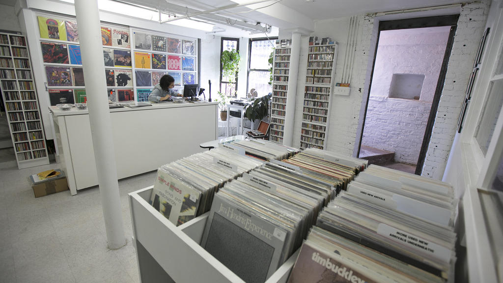 Best of 2013: Best places to go and things to do in New York City