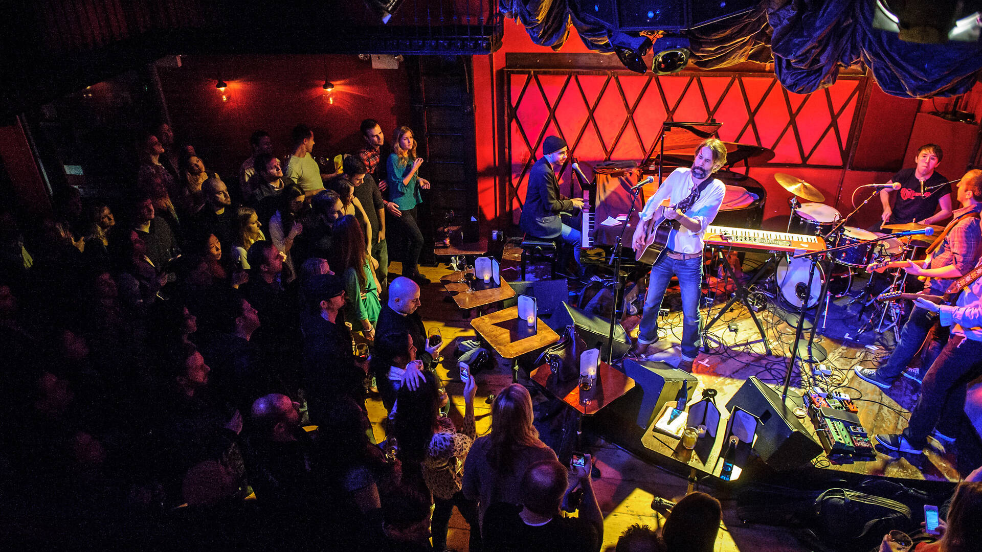 Best of 2013: Best places to go and things to do in New York City