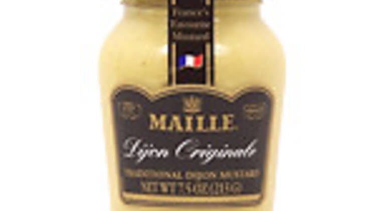 The Maille Shop