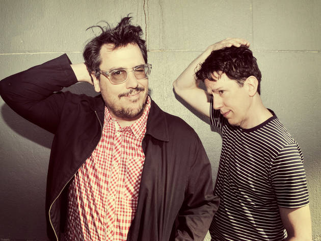 They Might Be Giants