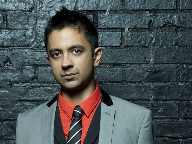 Vijay Iyer