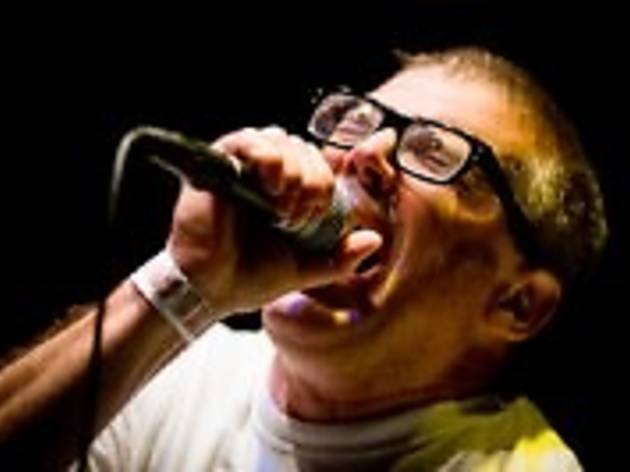 Filmage. The Story of Descendents / All Filmage. The Story of Descendents / All