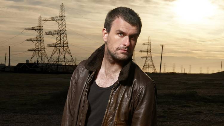 Jon McClure / Reverend And The Makers