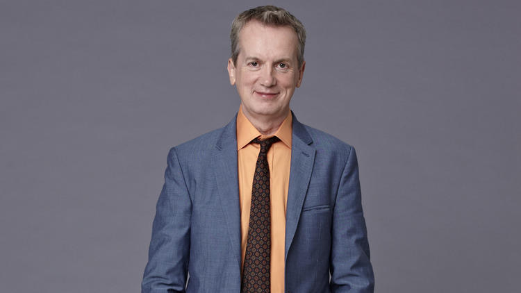 frank skinner press 2013