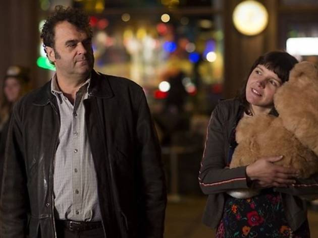 Film • ‘Henri’ de Yolande Moreau Film • ‘Henri’ de Yolande Moreau