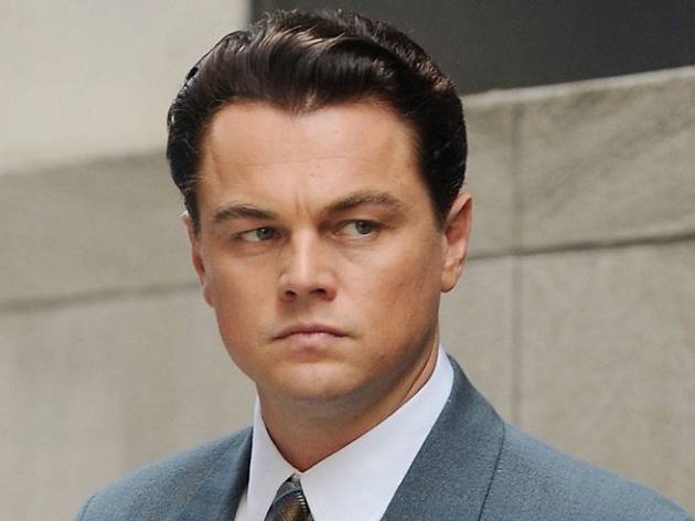 Film • ‘Le Loup de Wall Street’ de Martin Scorsese Film • ‘Le Loup de Wall Street’ de Martin Scorsese