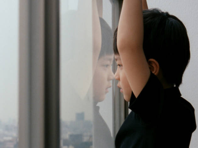 Film • ‘Tel père, tel fils’ de Hirokazu Kore-eda Film • ‘Tel père, tel fils’ de Hirokazu Kore-eda