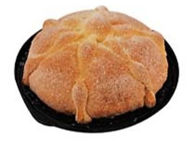 Pan de muerto Superama Pan de muerto Superama