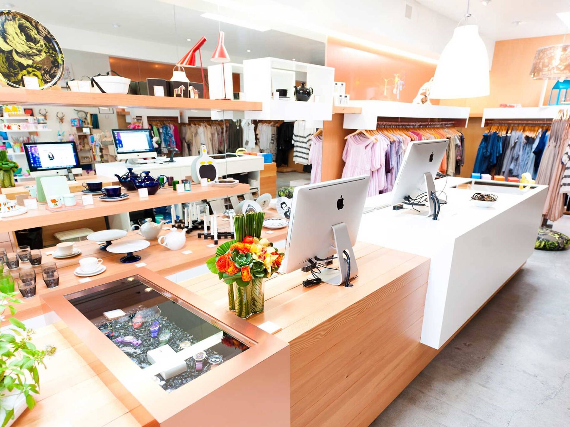11 Best Furniture Stores in LA, Including Home Decor Shops