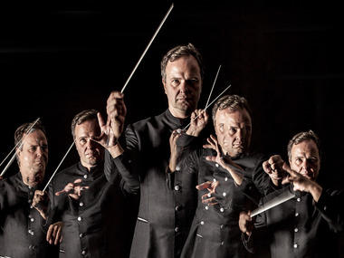 Sakari Oramo Sakari Oramo