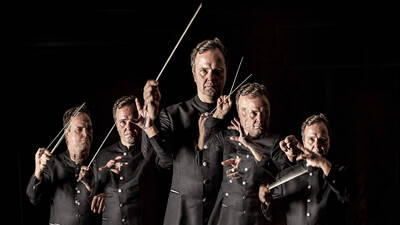 Sakari Oramo Sakari Oramo